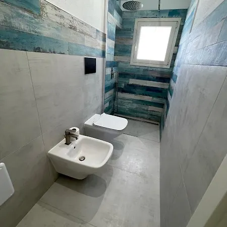 Appartement Gegi *