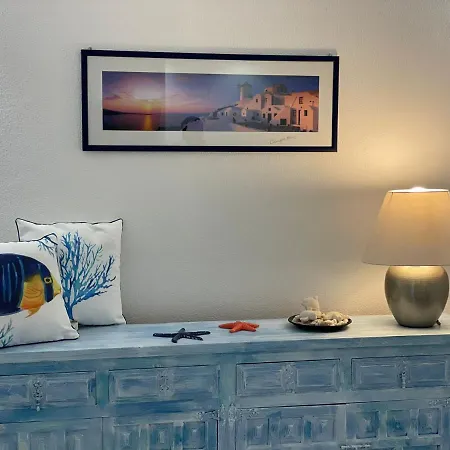 Gegi Apartamento