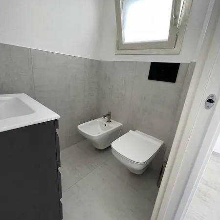Gegi Appartement *