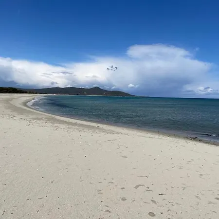 Apartmán Gegi *