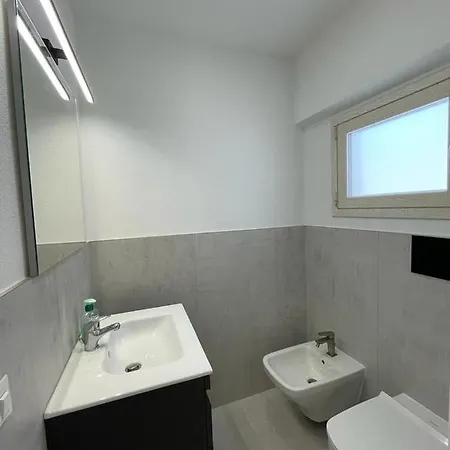 Appartement Gegi *