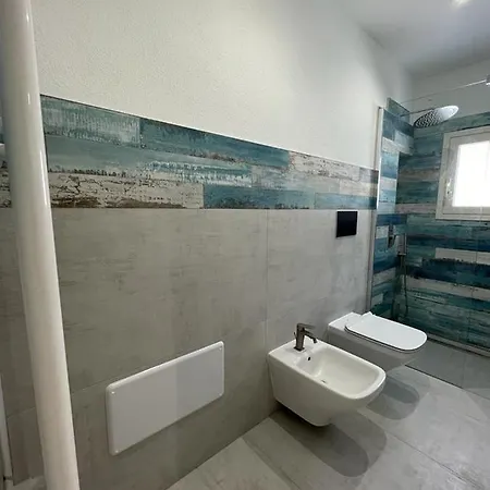 Gegi Apartment Budoni