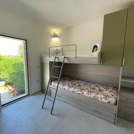 Gegi Appartement