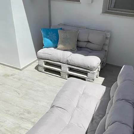 Apartmán Gegi