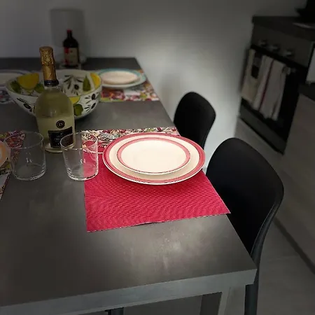 Gegi Appartement