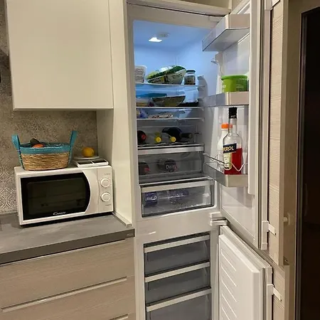 Gegi Apartmán