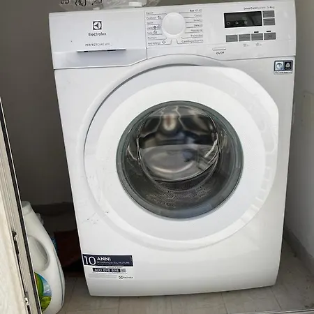 Apartmán Gegi *