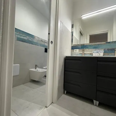 Apartmán Gegi