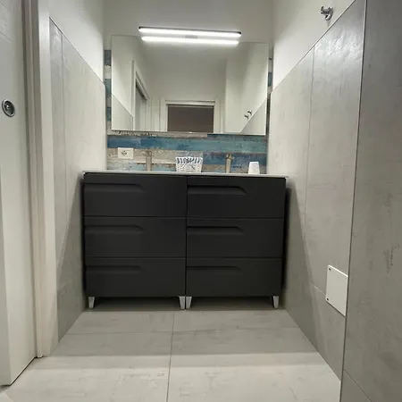 Apartmán Gegi