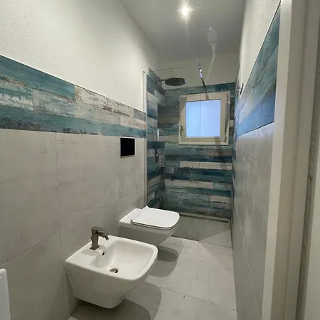 Gegi Apartmán