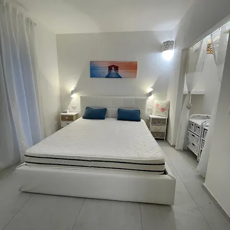 Apartamento Gegi Budoni
