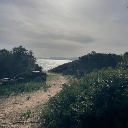 Gegi Apartmán Budoni