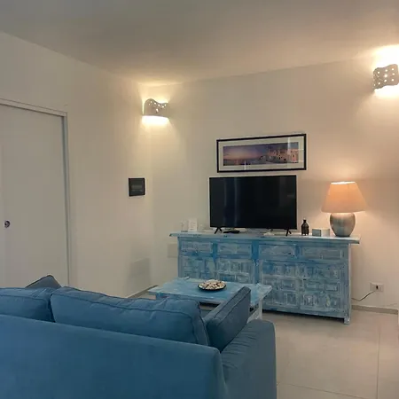 Apartmán Gegi