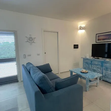 Apartamento Gegi *