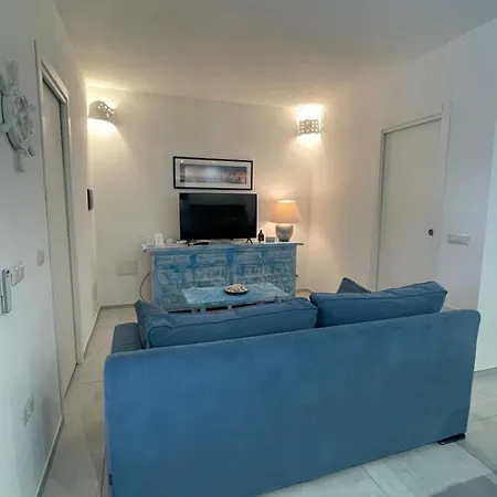 Apartment Gegi Budoni