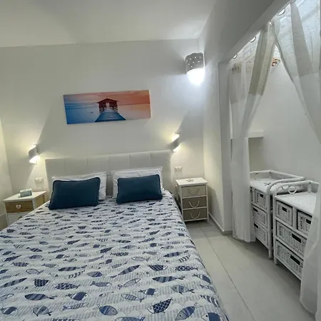 Apartamento Gegi Budoni