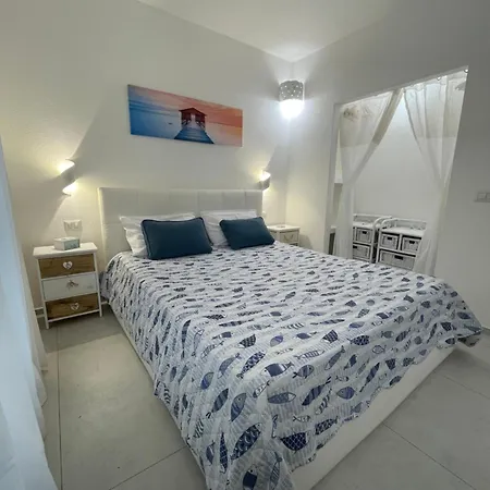 Gegi Apartmán