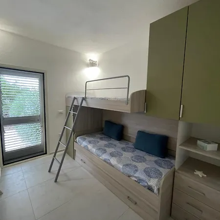 Apartamento Gegi