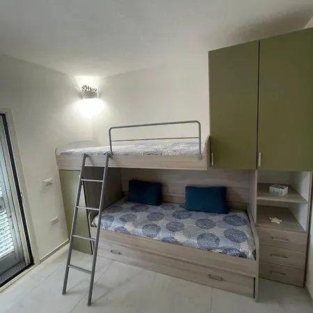 Gegi Apartmán