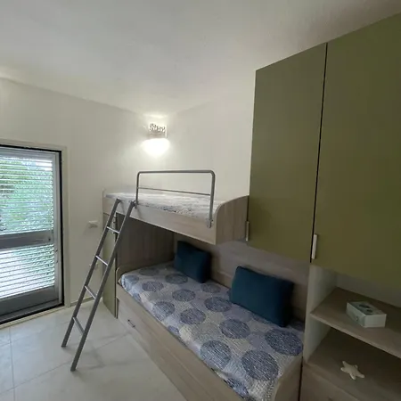 Apartmán Gegi *
