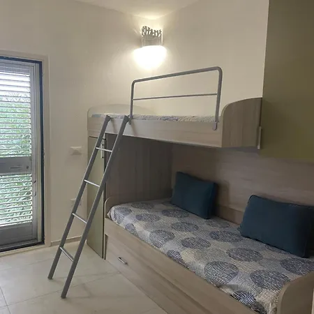 Gegi Apartamento *