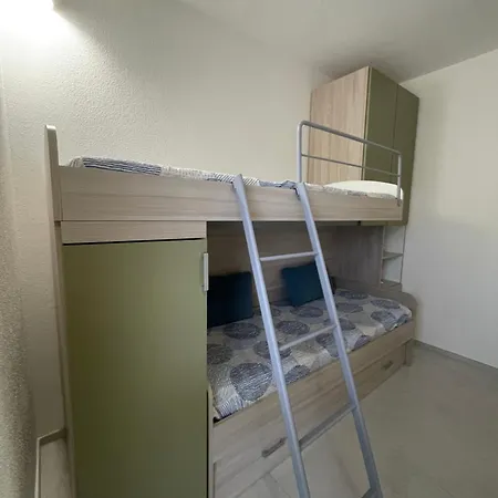 Apartmán Gegi *