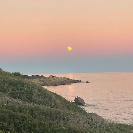 Gegi Апартаменты Будони