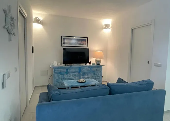 公寓 Gegi 布多尼