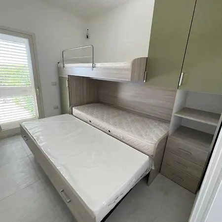 Gegi Apartment