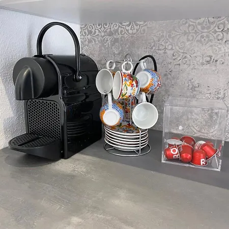 Gegi Apartment