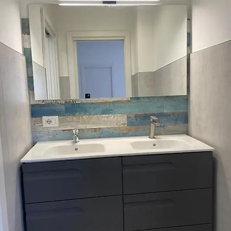 Apartment Gegi *