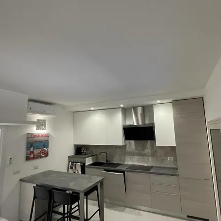 Gegi Apartment Budoni