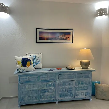 Gegi Apartment *