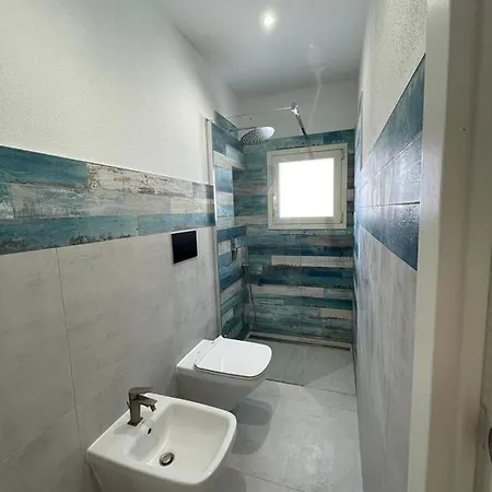 Gegi Appartement Budoni