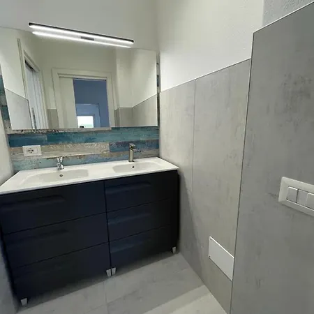 Apartment Gegi *