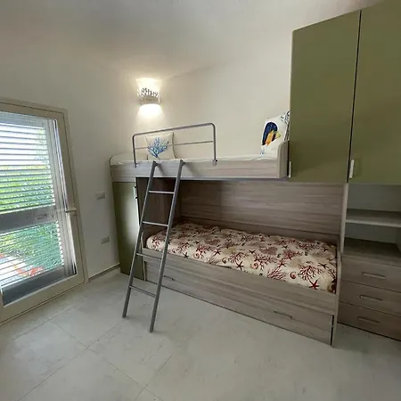 Gegi Appartement