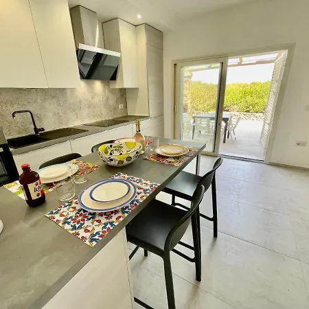 Apartment Gegi