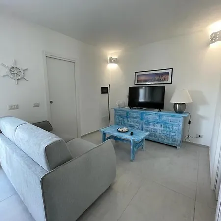 Gegi Appartement *