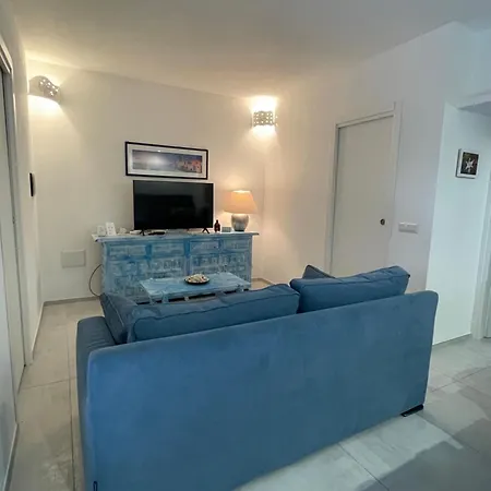 Appartement Gegi Budoni