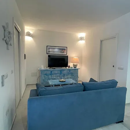 Appartement Gegi Budoni