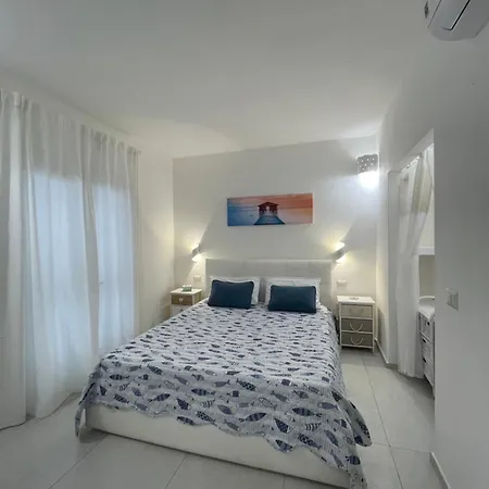 Apartamento Gegi
