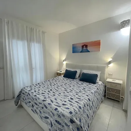 Appartamento Gegi