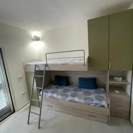 Gegi Appartement Budoni