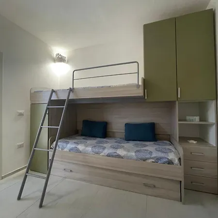 Gegi Appartamento