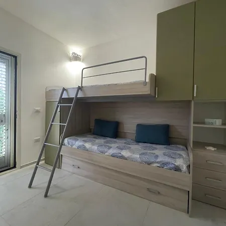 Apartamento Gegi Budoni