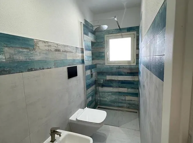 Gegi Apartmán Budoni