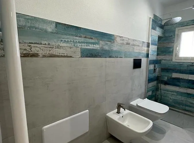 Gegi Apartmán Budoni