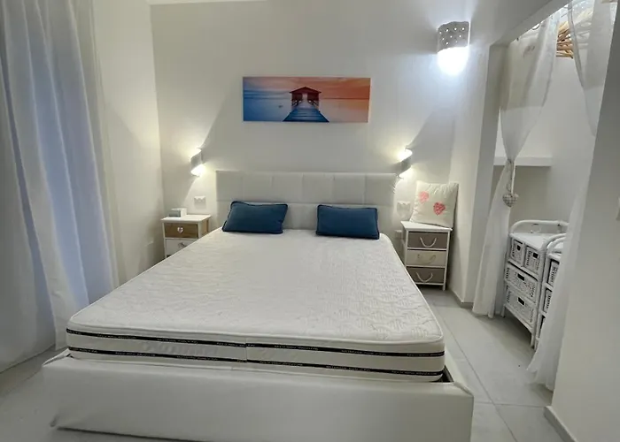 Apartmán Gegi Budoni