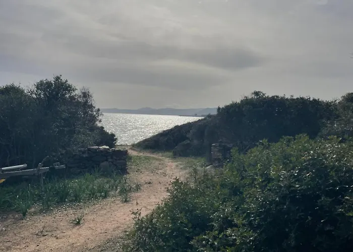 Gegi Apartmán Budoni