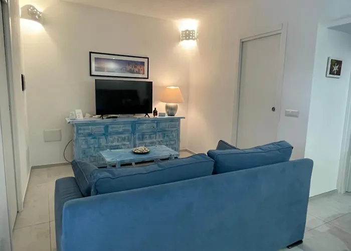 Apartmán Gegi Budoni